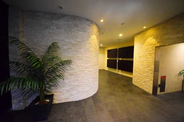 プレディアスタイル横濱沢渡の物件内観写真